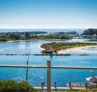 Southbound Escape at the Wharf - Kalgoorlie Accommodation