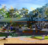 Bridge Motel Wellington - Kalgoorlie Accommodation