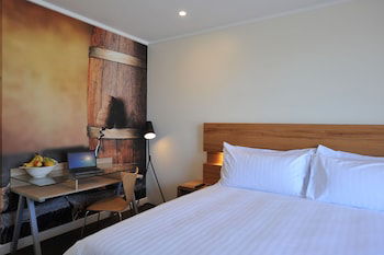The Griff Motel - Kalgoorlie Accommodation 6