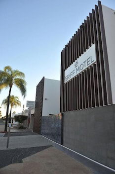 The Griff Motel - Kalgoorlie Accommodation 1