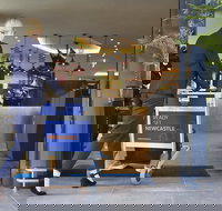 Holiday Inn Express Newcastle an IHG Hotel - Kalgoorlie Accommodation