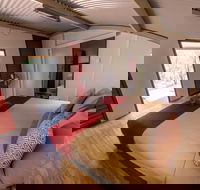 Bungle Bungle Savannah Lodge