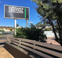Esperance Central Accommodation - Kalgoorlie Accommodation