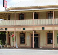 Royal Exchange Hotel - Kalgoorlie Accommodation