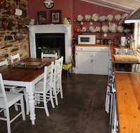 Hillside Cottage - Kalgoorlie Accommodation