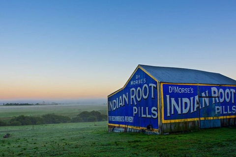 Hunter Oasis - Kalgoorlie Accommodation 2