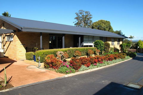 Hunter Oasis - Kalgoorlie Accommodation 4