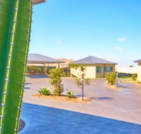 Hunter Oasis - Kalgoorlie Accommodation