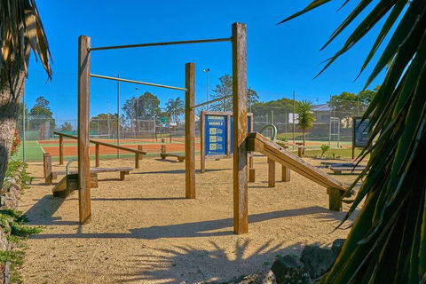 Hunter Oasis - Kalgoorlie Accommodation 6