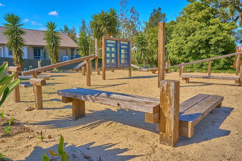 Hunter Oasis - Kalgoorlie Accommodation 5