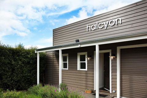 Halcyon - Kalgoorlie Accommodation 1