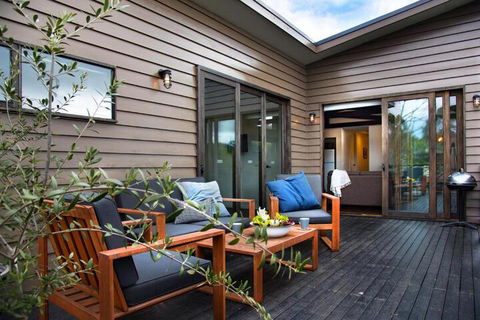 Halcyon - Kalgoorlie Accommodation 2
