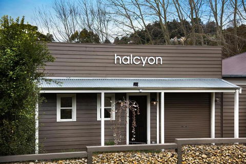 Halcyon - Kalgoorlie Accommodation 3