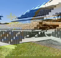 Esk Wivenhoe Motor Inn - Kalgoorlie Accommodation