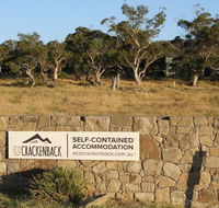 Ecocrackenback 3 Sustainable chalet close to the slopes. - Kalgoorlie Accommodation