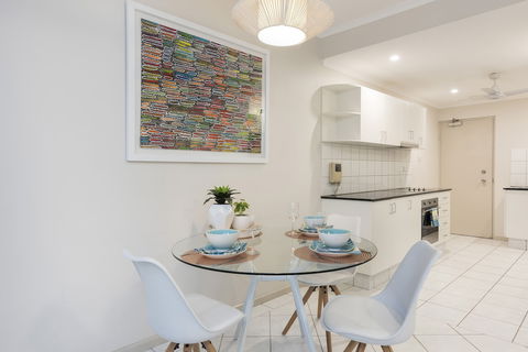 Darwin Executive Studio - Kalgoorlie Accommodation 3
