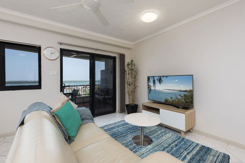 Darwin Executive Studio - Kalgoorlie Accommodation 2