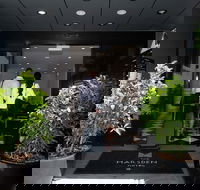 Holiday Inn  Suites Parramatta Marsden Street an IHG Hotel - Kalgoorlie Accommodation