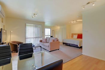 Aloft Boutique Accommodation - Kalgoorlie Accommodation 1