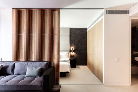 SKYE Suites Sydney - Kalgoorlie Accommodation 5