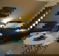 Second Valley Motel - Kalgoorlie Accommodation