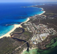 Holiday Haven Swan Lake - Kalgoorlie Accommodation