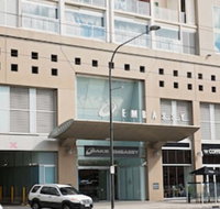 Embassy apartment North Terrace. - Kalgoorlie Accommodation