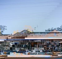 Terroir Auburn - Kalgoorlie Accommodation