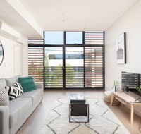 Stunning Designer Newtown Pad H394 - Kalgoorlie Accommodation