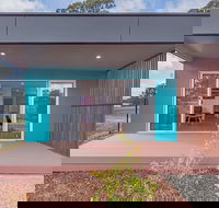 Tasman Holiday Parks - St Helens - Kalgoorlie Accommodation