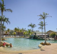 Ingenia Holidays Merry Beach - Kalgoorlie Accommodation