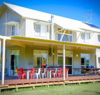 Hunter Olive House - Kalgoorlie Accommodation