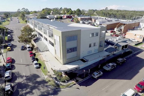 Morisset Serviced Apartments - Kalgoorlie Accommodation 6