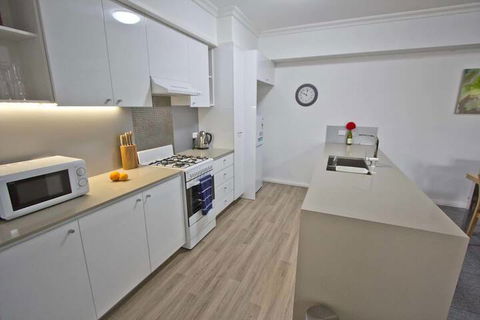 Morisset Serviced Apartments - Kalgoorlie Accommodation 4
