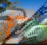 BIG4 NRMA Halls Gap Holiday Park - Kalgoorlie Accommodation