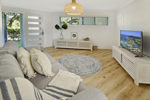 Advance Place - Kalgoorlie Accommodation 3