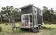 The Saddle Camp Tiny House Braidwood - thumb 0