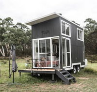 The Saddle Camp Tiny House Braidwood - Kalgoorlie Accommodation