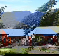 Whispering Spirit Holiday Cottages