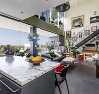 Waterloo Two Storey Garden Penthouse Apartment - Kalgoorlie Accommodation