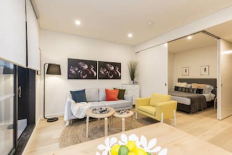 One Bedder With Pool Very Close To City - Kalgoorlie Accommodation 0