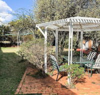 Picnic Point Villas - Kalgoorlie Accommodation