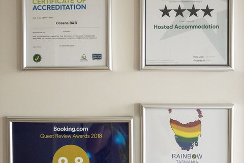 Oceana B&B - Kalgoorlie Accommodation 2