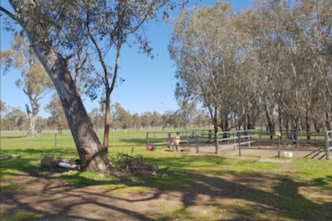 Jindera Park - Kalgoorlie Accommodation 2