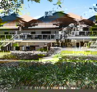Picnic Bay Apartments Unit 1 - Kalgoorlie Accommodation