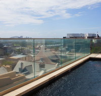 TT804 Stunning 1BR great views - Kalgoorlie Accommodation