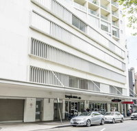 TT606 Sydney 2BR Huge Balcony - Kalgoorlie Accommodation