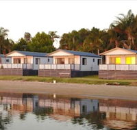 Tuross Lakeside Tourist Park - Kalgoorlie Accommodation