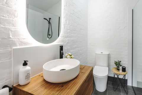 Peppertree Terraces - Kalgoorlie Accommodation 6