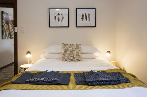 Peppertree Terraces - Kalgoorlie Accommodation 3